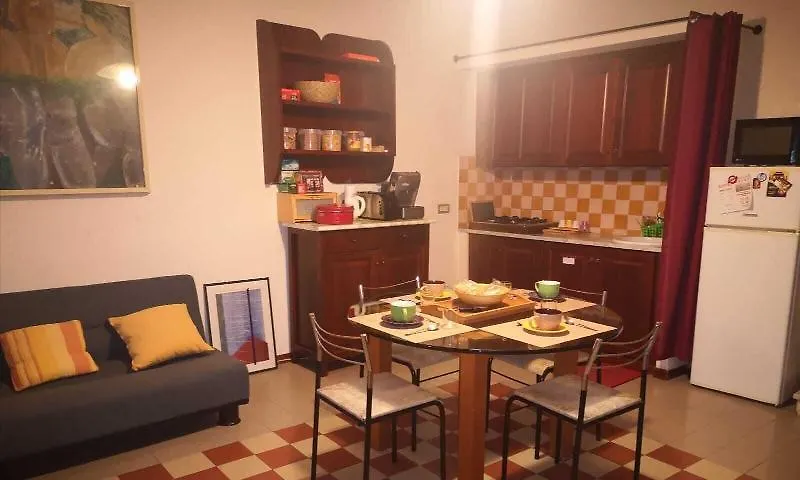 Torre Tonda Bed & Breakfast Sassari