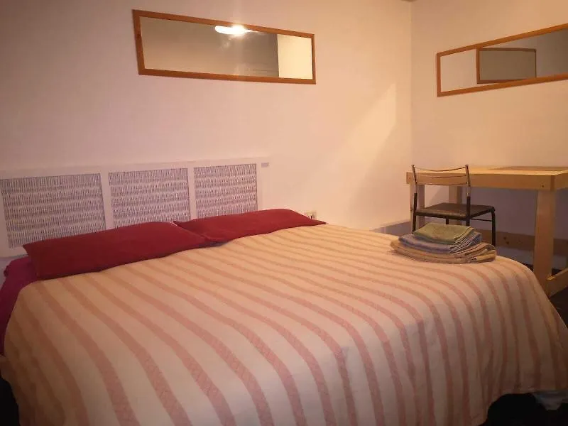Torre Tonda Bed & Breakfast Sassari