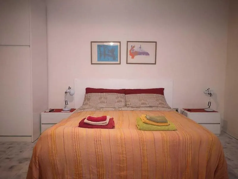 Torre Tonda Bed & Breakfast Sassari 3*,