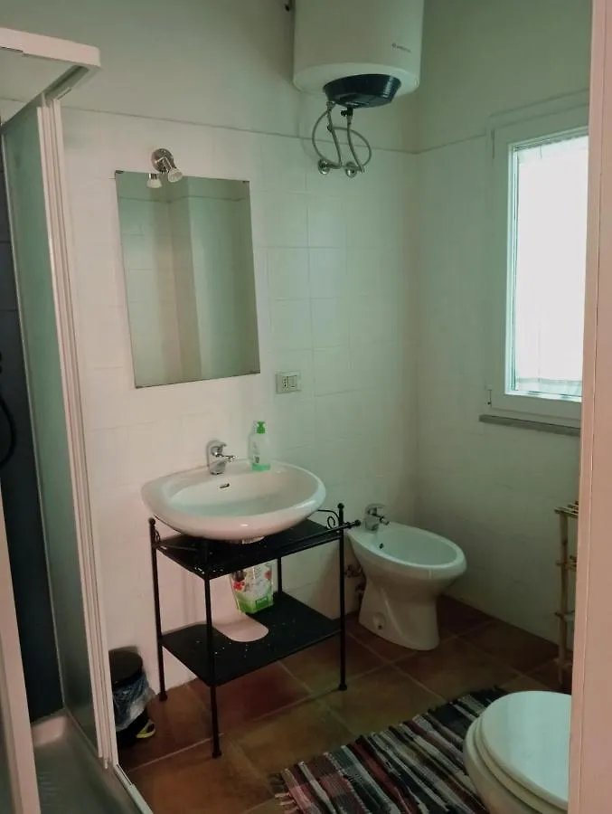 Torre Tonda Bed & Breakfast Sassari 3*,  Italy