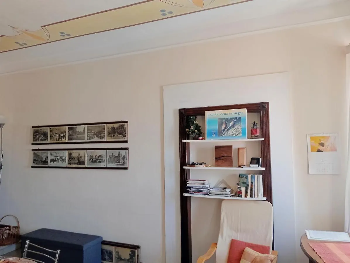 Torre Tonda Bed & Breakfast Sassari Italy