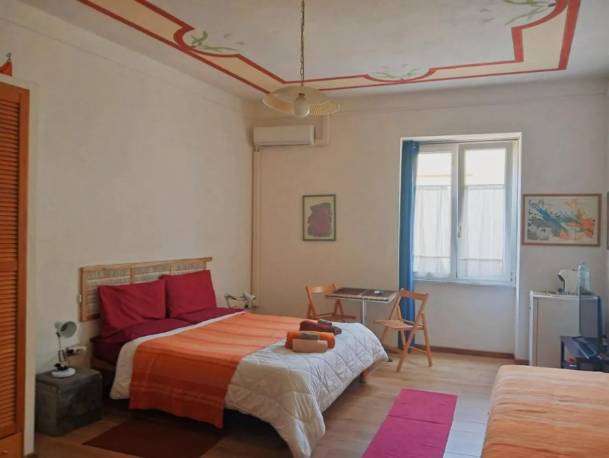 Torre Tonda Bed & Breakfast Sassari 3*,  Italy