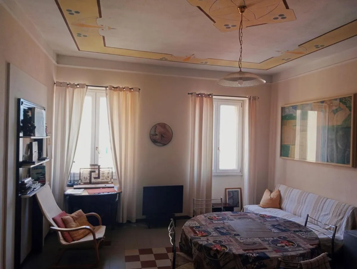 Torre Tonda Bed & Breakfast Sassari Italy