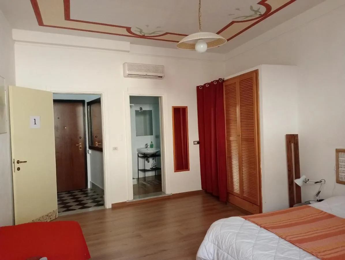 Torre Tonda Bed & Breakfast Sassari