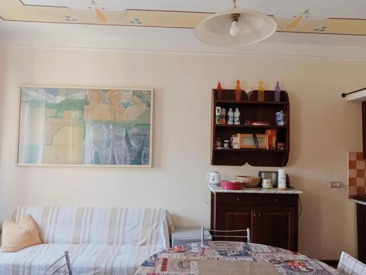 Torre Tonda Bed & Breakfast Sassari