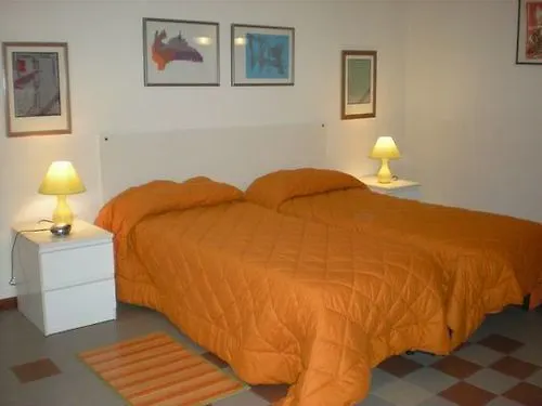 ***  Torre Tonda Bed & Breakfast Sassari Italy